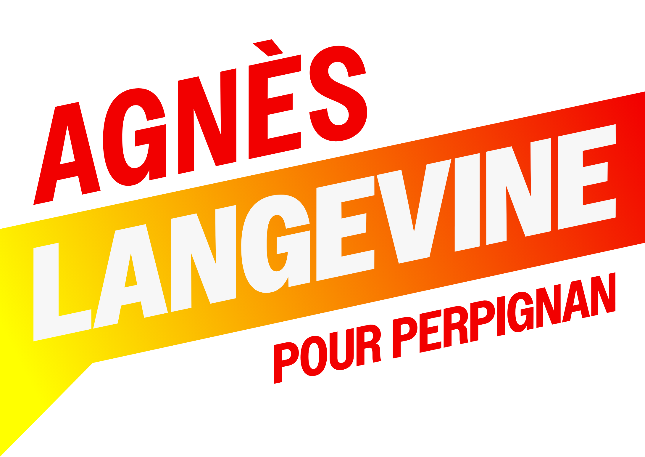 Agnès Langevine